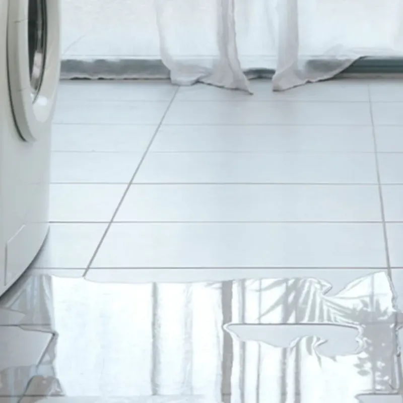 Appliance Leak Cleanup in New South Memphis, TN