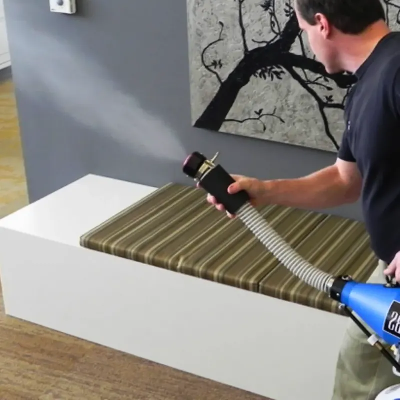 Professional Odor Removal in New South Memphis, TN